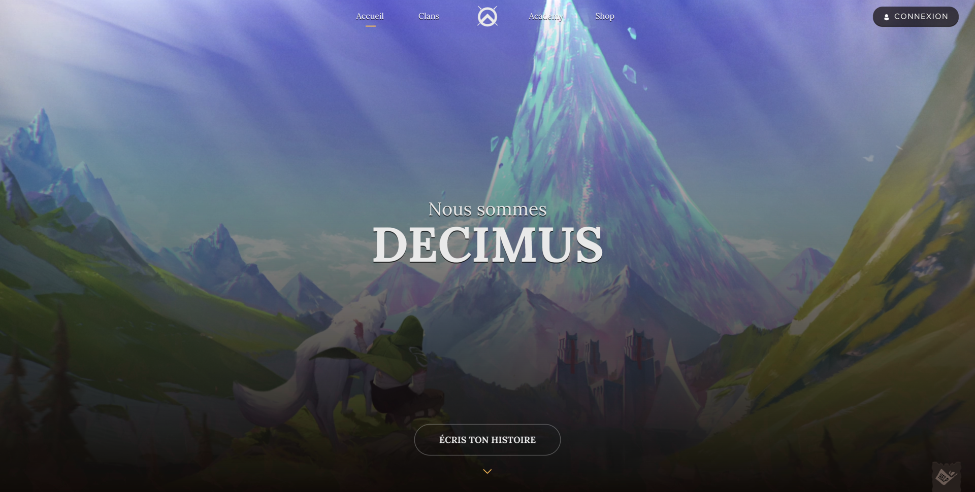 Decimus thumbnail